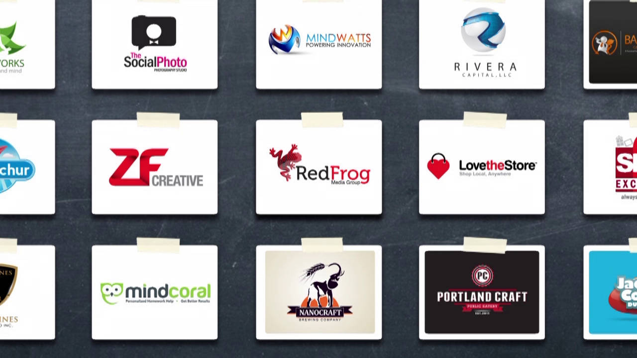 Logo Design