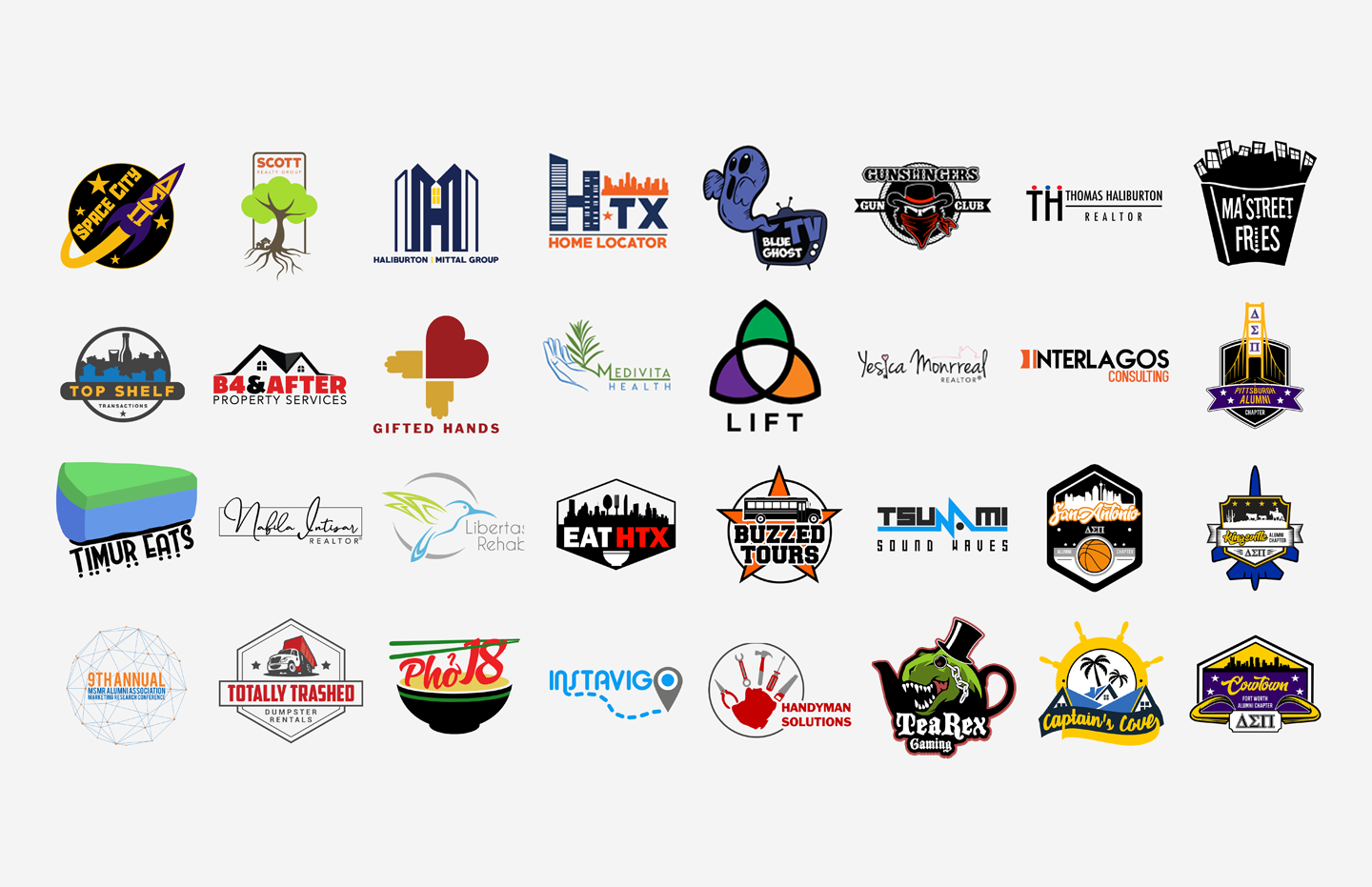 Logo Design