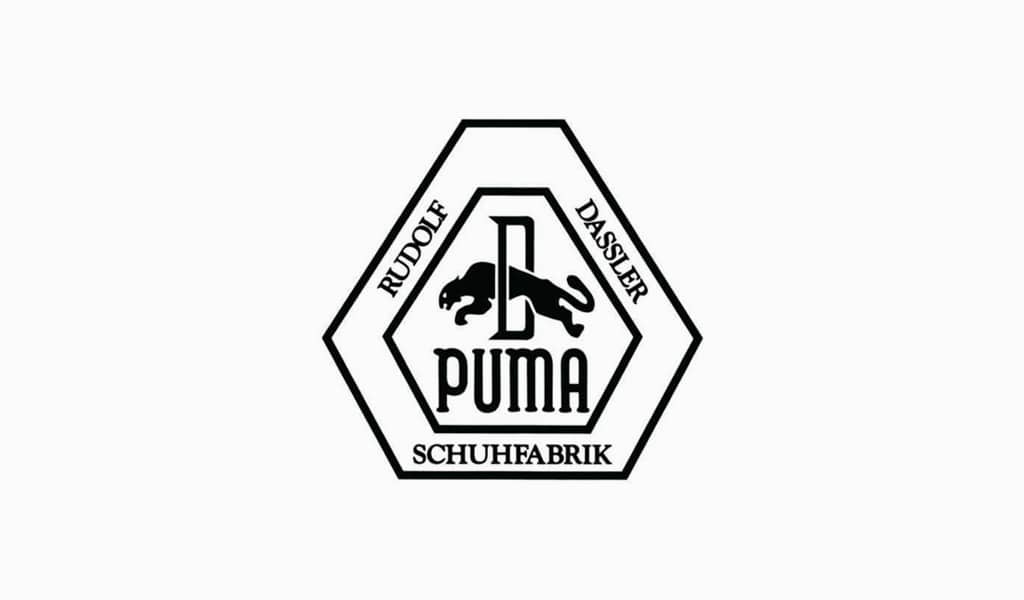 The History of the Puma Logo – My Brand Make
